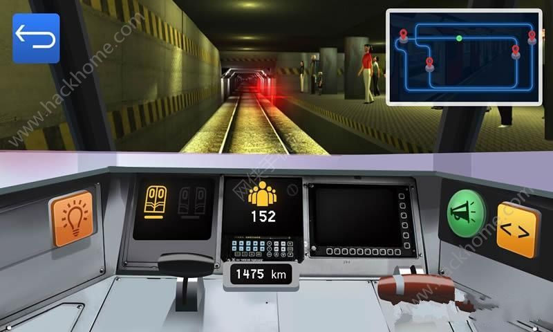手机版驾驶地铁游戏_地铁驾驶3d汉化版_驾驶地铁版手机游戏