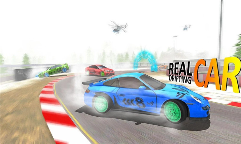 汽车模拟第一视角手机游戏 极速掌握，体验刺激视角游戏