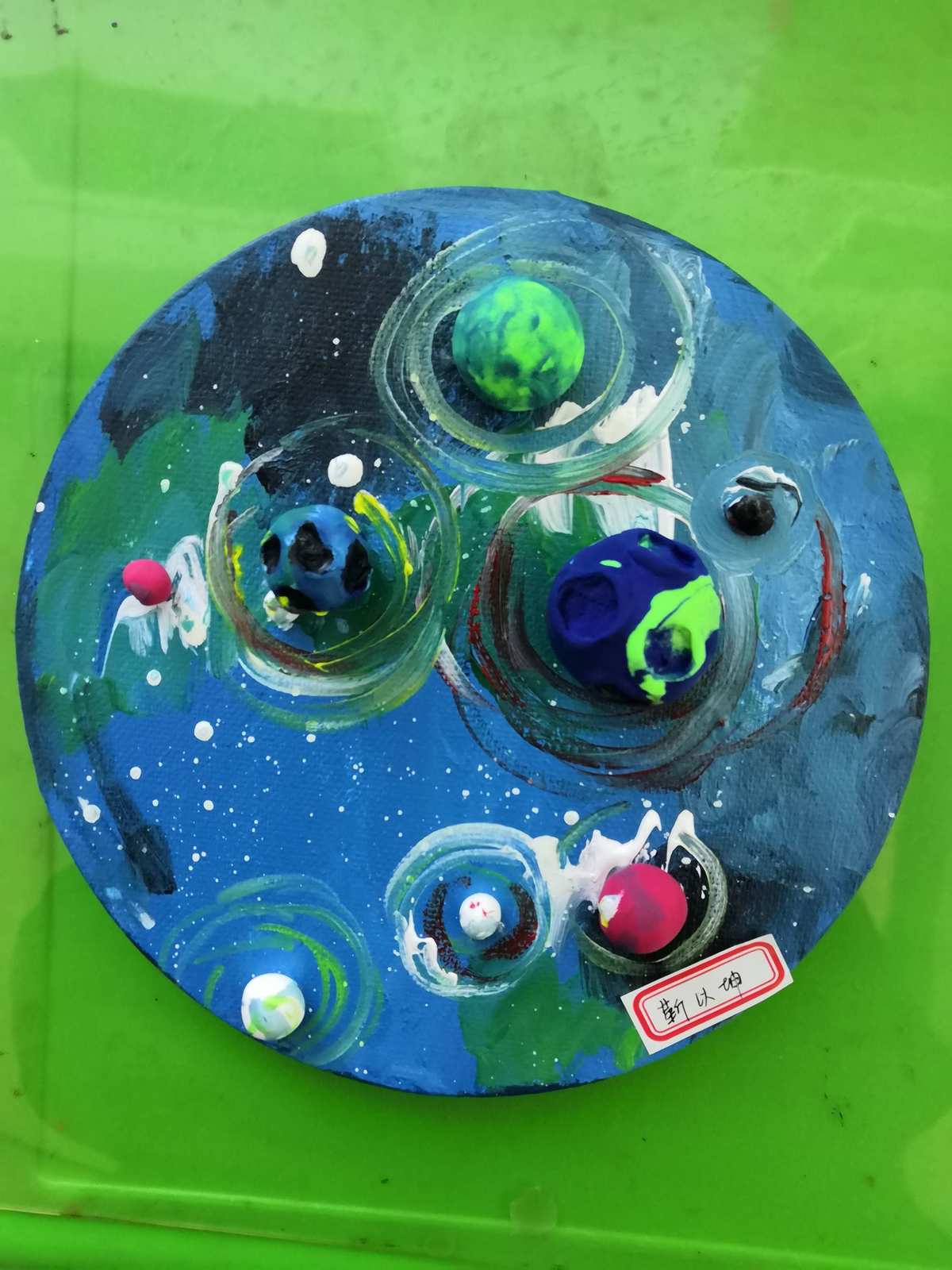 手工星球生存小游戏手机版_手工星球手游下载_手工星球试玩