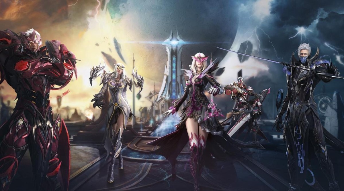 手机 魔幻游戏_魔幻手机游戏推荐_魔幻手机游戏攻略