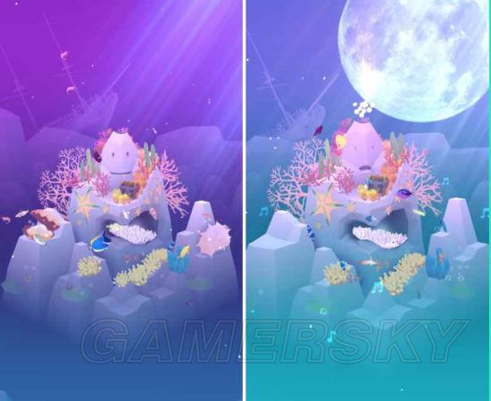 有没有赶海的手机游戏软件 海洋之旅：赶海游戏App，满足你的