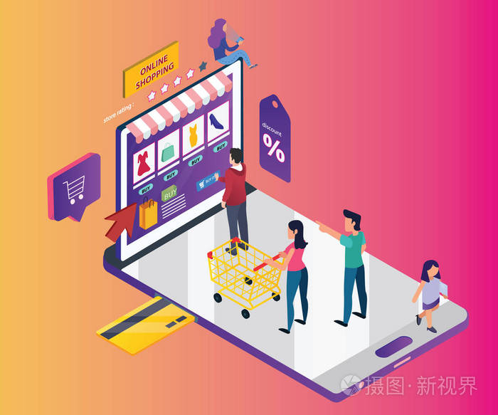 购物小游戏中文版_手机购物小游戏_购物小能手游戏