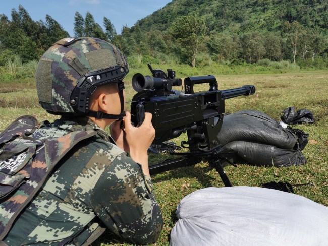 射击国产手机游戏推荐_好玩的国产射击手游_手机国产射击游戏