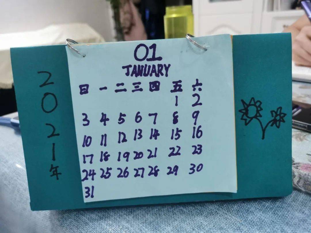 时间神奇控不住，思越木结构揭示今天日历的惊喜