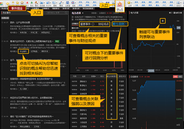 收费排名看盘软件推荐_收费排名看盘软件哪个好_十大不收费看盘软件排名