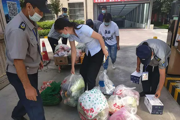 社区团长收益_团长赚钱吗_做社区团长一月能赚多少钱