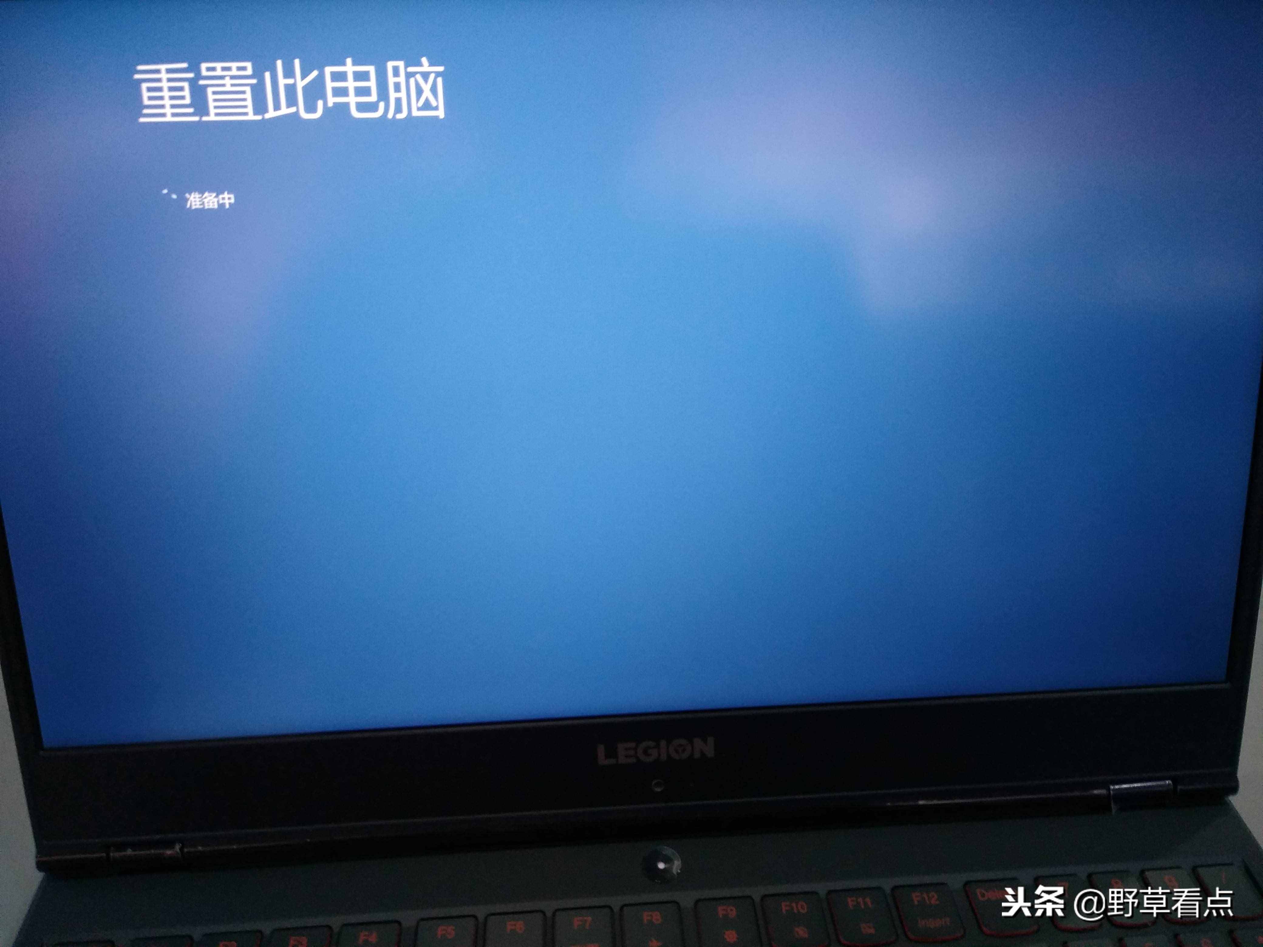 出厂一键联想恢复电脑系统设置_联想一键恢复出厂自带系统_联想电脑一键恢复出厂系统