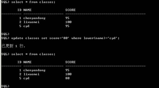 mysql快速删除大量数据 一键删除MySQL大量数据