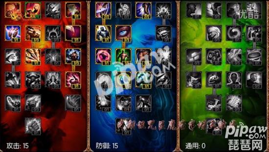 lol巨魔_巨魔LOL技能_巨魔LOL原画