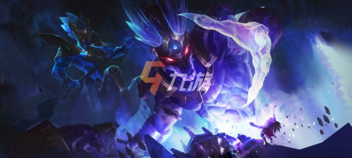 上单英雄联盟_lol上单英雄_英雄联盟英雄上单