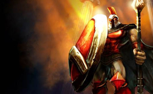 英雄联盟英雄上单_lol上单英雄_上单英雄联盟
