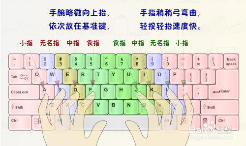 练键盘指法的游戏_练键盘指法的软件_键盘指法练**