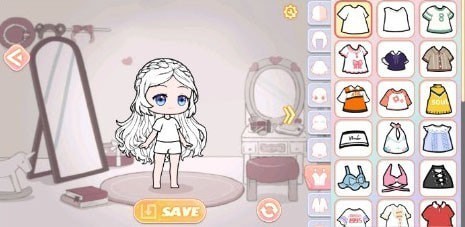 女生爱玩手游_女孩最喜欢的游戏手机_女孩喜欢手机游戏怎么办