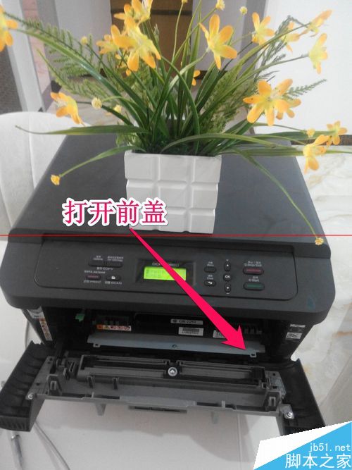 打印机墨盒清零_打印机清零墨盒操作步骤_打印机怎么清零墨盒