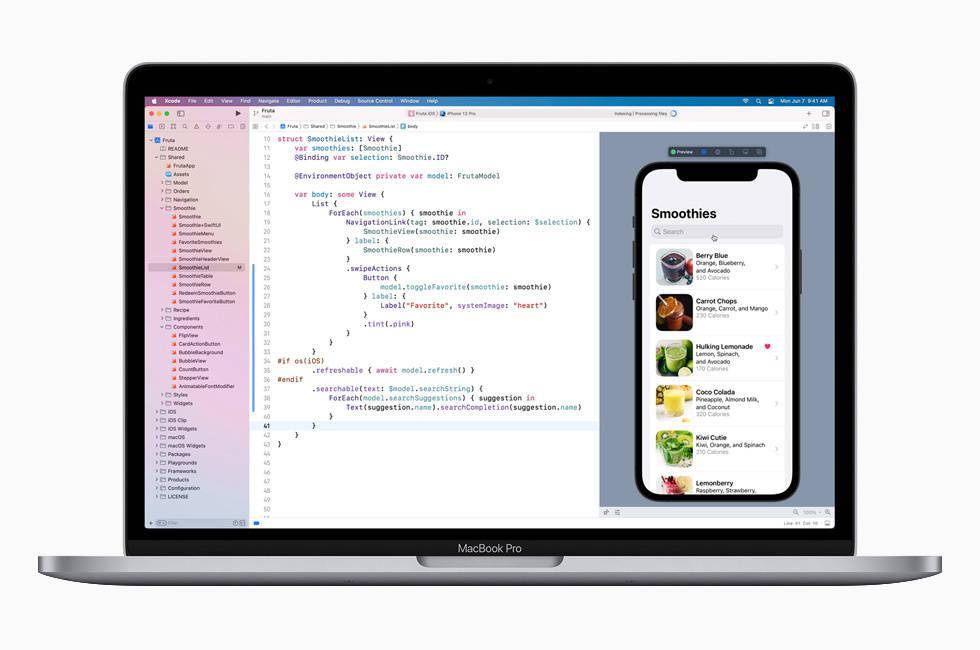 苹果xcode下载-下载苹果Xcode，解锁你的编程潜能