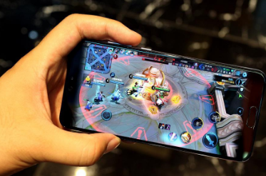 什么游戏是华为手机专属的-华为手机专属游戏揭秘：独家畅玩体验