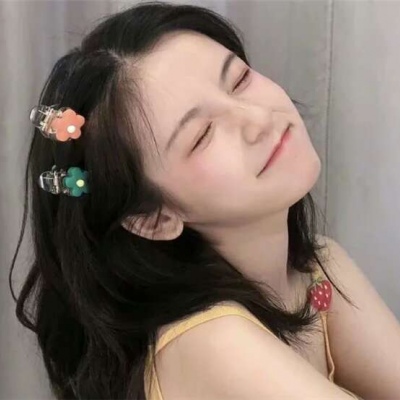 头像小清新图片大全_头像清新女生图片小女孩_头像图片女生小清新