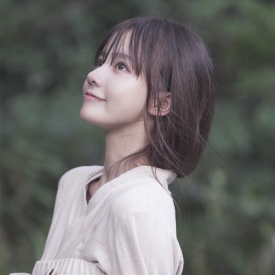 头像清新女生图片小女孩_头像图片女生小清新_头像小清新图片大全