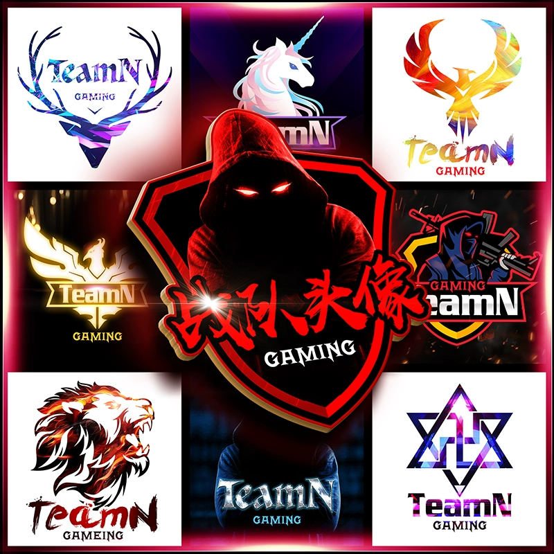 战队头像图片大全_头像大全集_头像图片战士