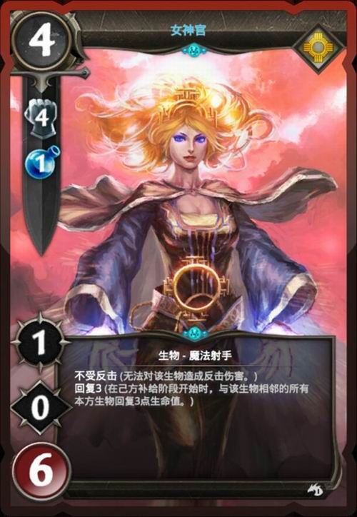 欧洲卡牌手机游戏_欧卡牌玩法_欧美风卡牌手游