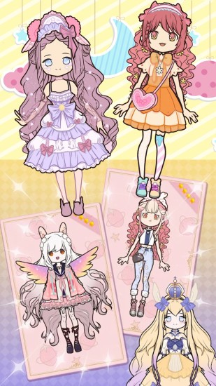 圣诞换装手机游戏_圣诞节换装游戏_圣诞换装游戏手机