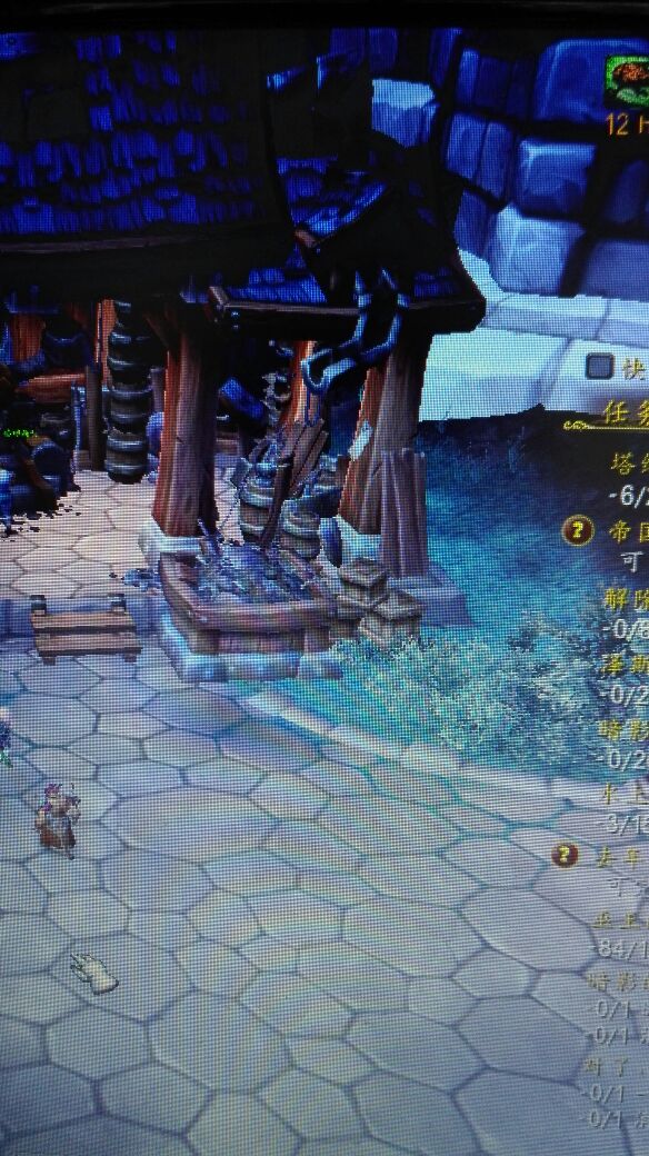 魔兽争霸可以窗口化_魔兽争霸怎样窗口化运行_魔兽争霸平台窗口化怎么拖动