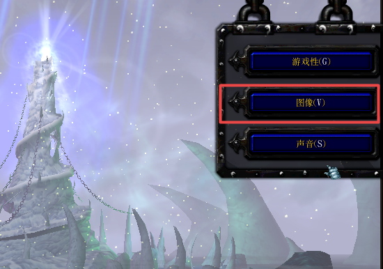 魔兽争霸1.27窗口模式-窗口模式让我欣喜若狂：魔兽争霸评测