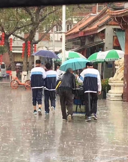 雨后小故事gif_雨后原图故事小gif下载_雨后小故事gif原图