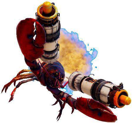海底大猎杀螃蟹王游戏-惊险刺激！海底大猎杀螃蟹王