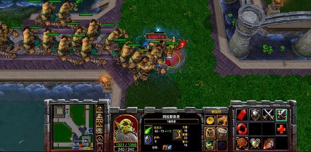 魔兽争霸 窗口化-魔兽争霸窗口化重大改革