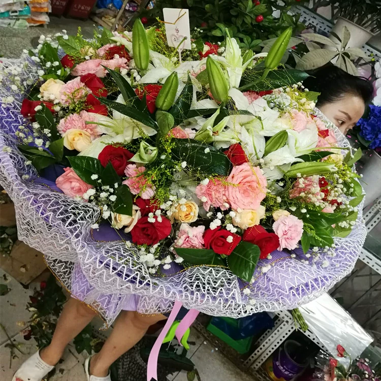 母亲节鲜花推广方案_鲜花推广计划_鲜花推广单元有哪些