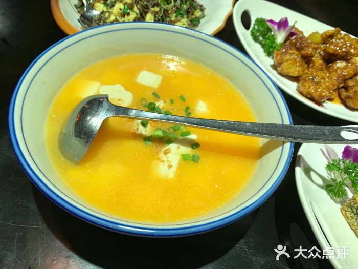 海门老街美食_海门老街有什么好吃的_海门老街排档