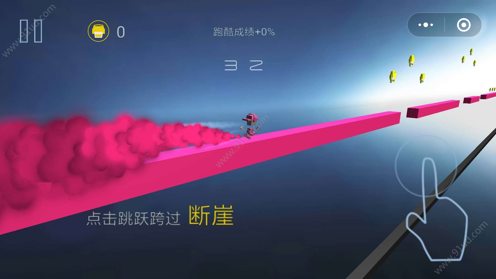 跑酷类游戏排行_大全跑酷类手机游戏_跑酷类手机游戏大全