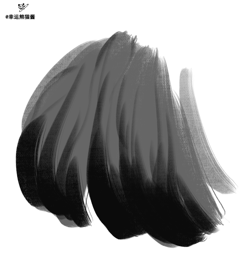 嫦娥头饰怎么画_嫦娥的头发怎么画_怎么画嫦娥的头