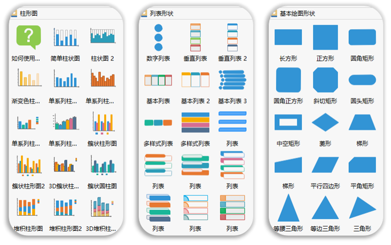 亿图图示专家中如何连接各个点_edraw亿图图示专家_亿图图示专家76