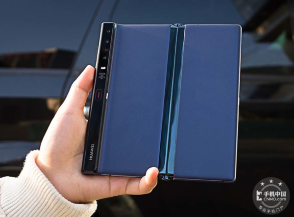 华为翻盖折叠手机最新款价格_华为翻盖折叠手机图片_华为折叠手机大全