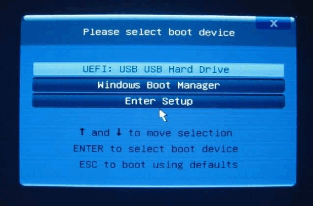 惠普重装启动键_hp系统重装按哪个键_hpz820重装安什么键