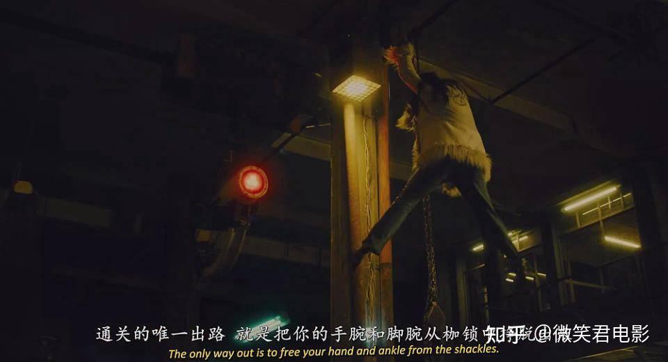 惊魂电锯1_惊魂电锯3在线观看完整版_电锯惊魂1在线