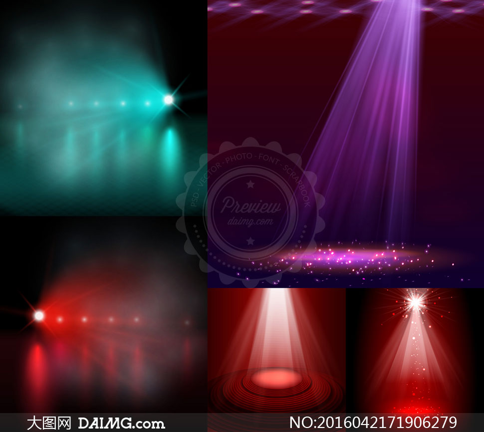 灯光素材视频免费下载_ps灯光素材免费下载_灯光素材png