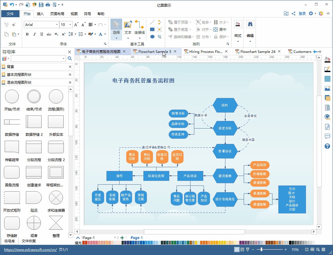 亿图图示专家2013密钥_亿图图示11_亿图图示专家 79