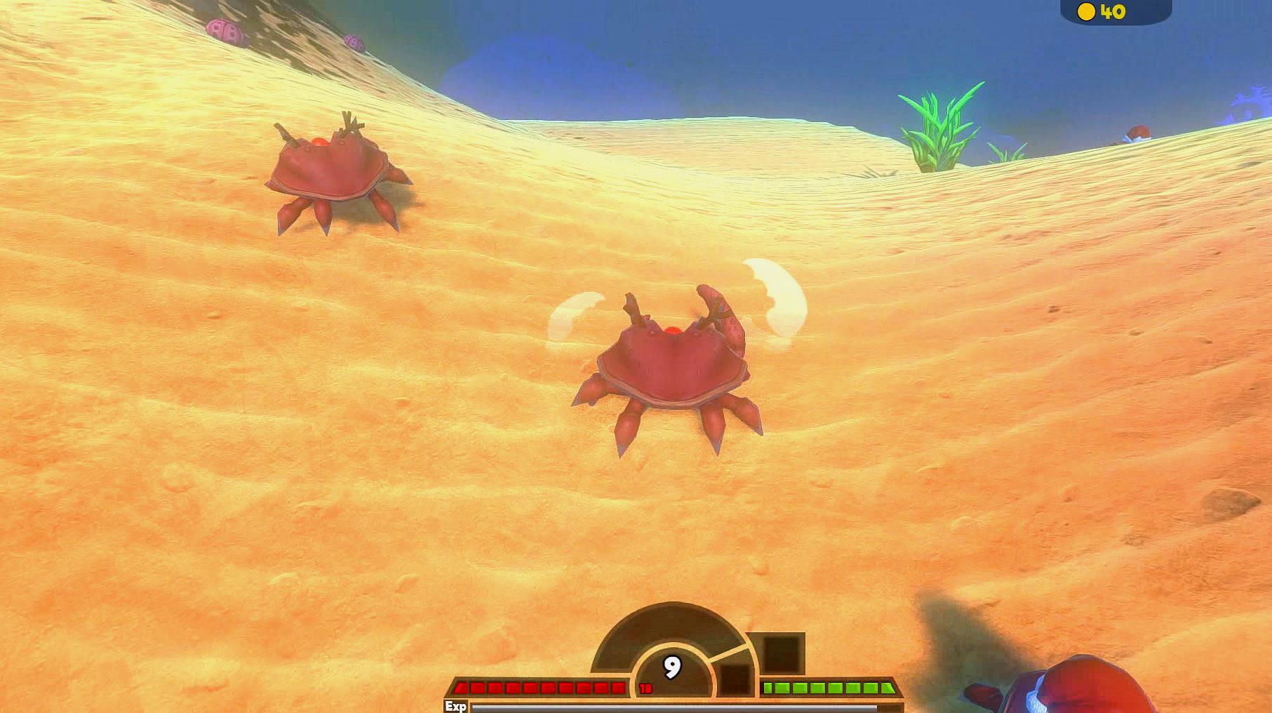 海底大猎杀crab madness是什么模式_海底猎杀手游版_海底猎杀小游戏