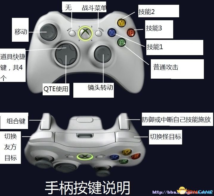 手机可以下的游戏手柄软件_手机手柄游戏app_用手柄玩手游的软件