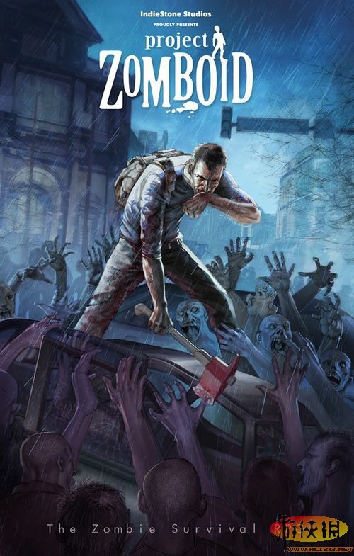 僵尸毁灭工程(projectzomboid)_僵尸毁灭工程(projectzomboid)_僵尸毁灭工程(projectzomboid)
