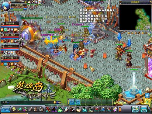 手机rpgmk游戏-RPGMK游戏：英雄拯救世界之旅