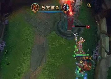塞纳lol技能_塞纳lol皮肤_lol塞纳