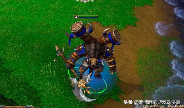 魔兽争霸窗口化了怎么变全屏_魔兽争霸窗口模式怎么调_魔兽争霸 窗口