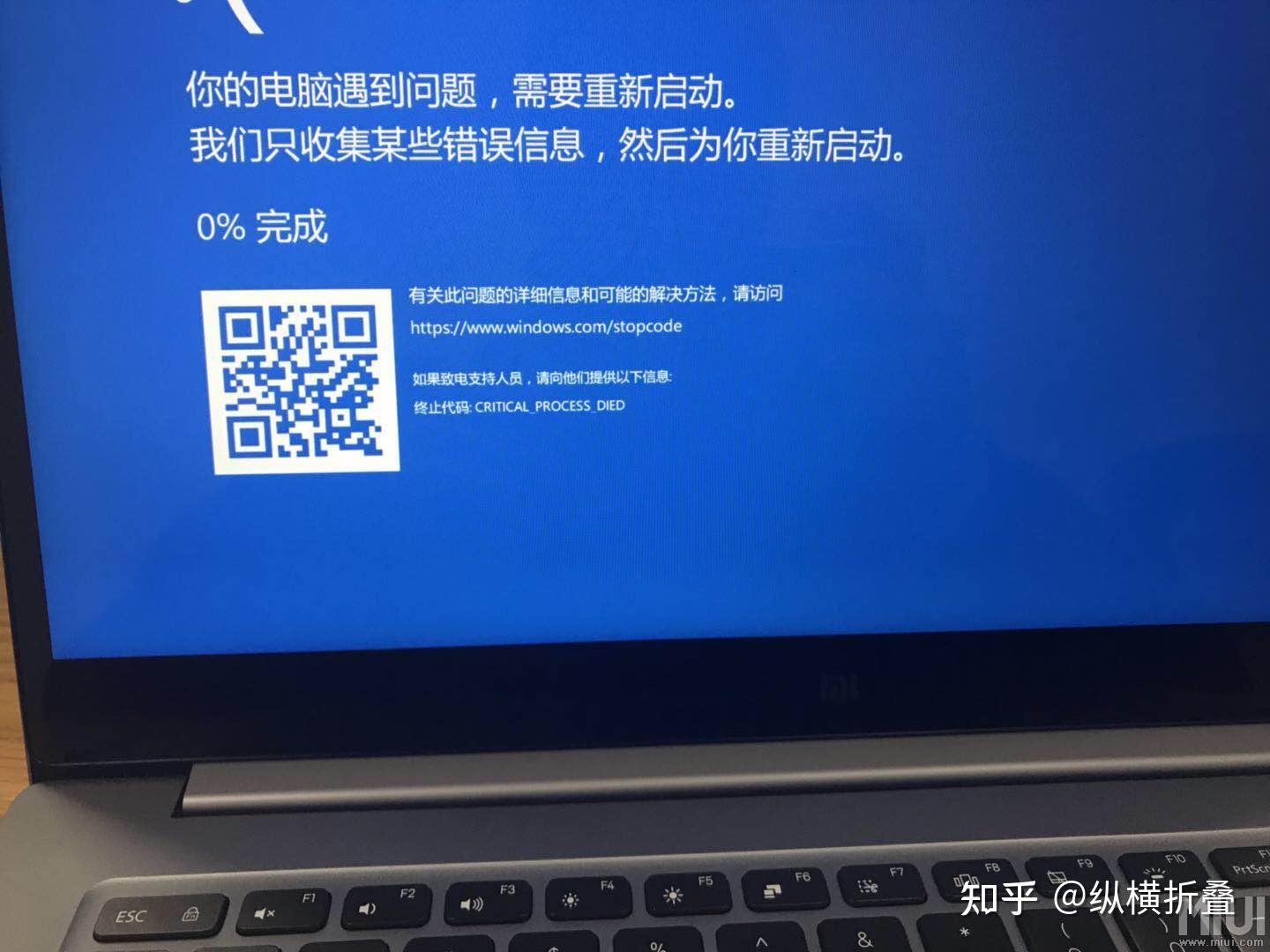 hp笔记本无法安装win7-HP笔记本安装操作系统蓝屏错误，