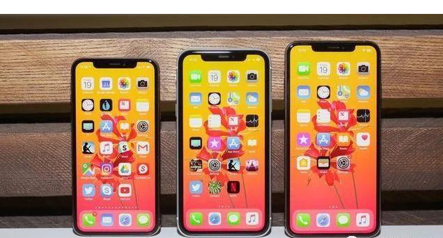 苹果a12处理器是哪几款手机_iphone几是a12处理器_苹果手机a系列处理器