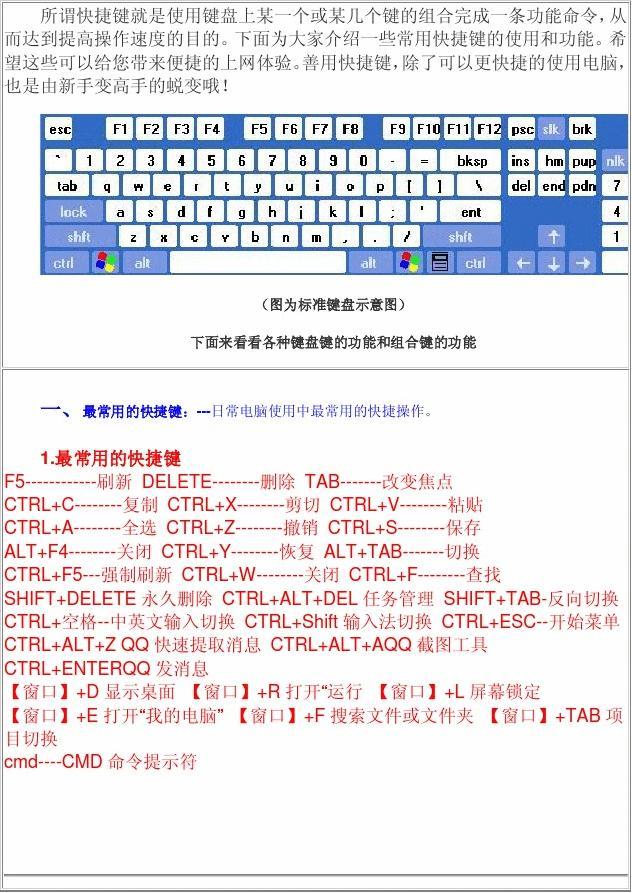 显示桌面的快捷键是_win键是哪个_键盘win键没反应