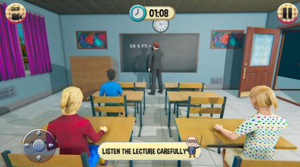 适合开学后的手机游戏_开学适合手机游戏后玩吗_开学玩游戏